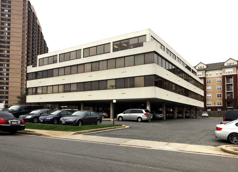 4900 Leesburg Pike, Alexandria, VA for lease - Other - Image 2 of 4