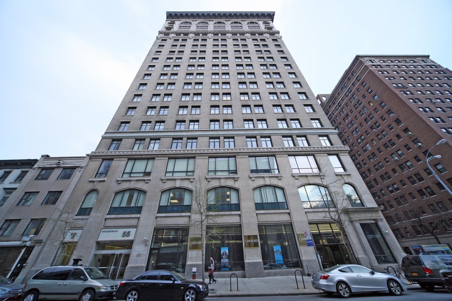 55 Fifth Ave, New York, NY à louer - Photo principale - Image 1 de 31
