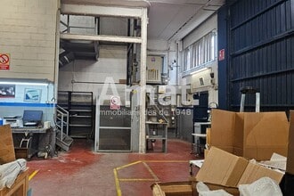 Industriel dans Molins de Rei, Barcelona à louer Photo intérieure- Image 2 de 12