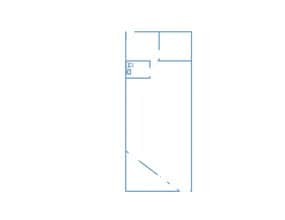 1817 S Horne, Mesa, AZ for lease Floor Plan- Image 1 of 1