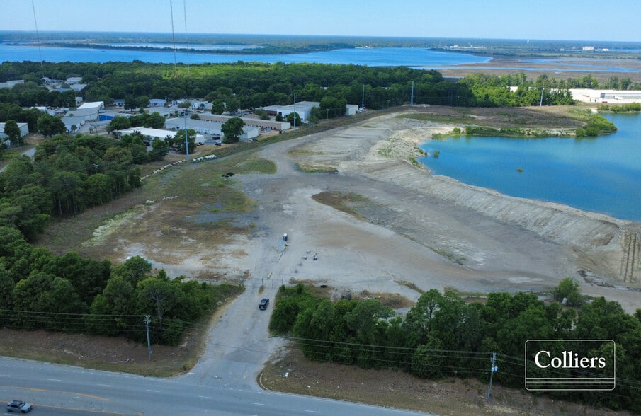 2308 Clements Ferry rd, Charleston, SC for lease - Building Photo - Image 3 of 5