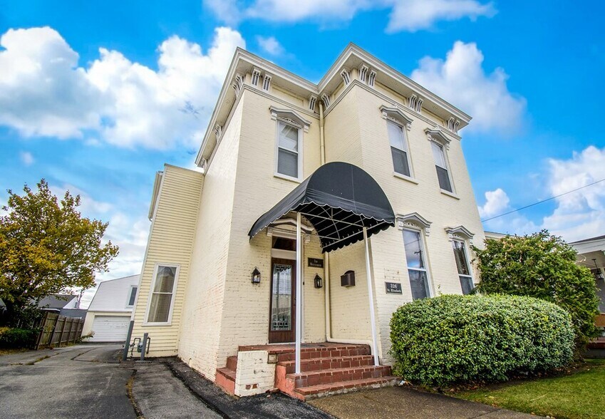 326 Saint Elizabeth St, Owensboro, KY à louer - Photo du bâtiment - Image 3 de 10