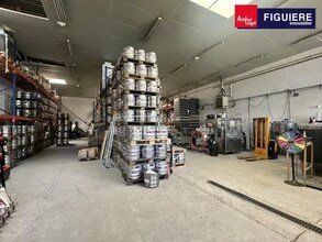 14 Boulevard De L'Europe, Vitrolles à louer Photo intérieure- Image 2 de 7