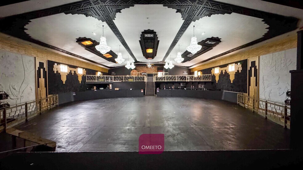 Guild St, Burton On Trent à louer - Photo du bâtiment - Image 2 de 5