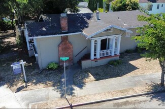 Plus de détails pour 1 Engle Rd, San Mateo, CA - Terrain à vendre