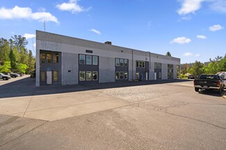 Plus de détails pour 110 Spring Hill Dr, Grass Valley, CA - Industriel à vendre