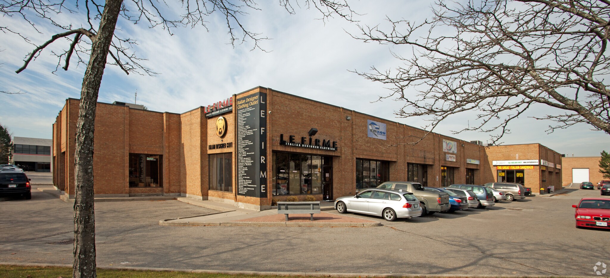 95 E Beaver Creek Rd, Richmond Hill, ON for sale Primary Photo- Image 1 of 1