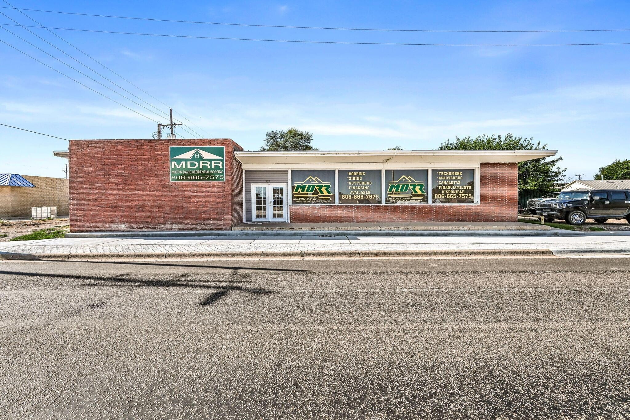 915 W Wilks St, Pampa, TX for sale Primary Photo- Image 1 of 16