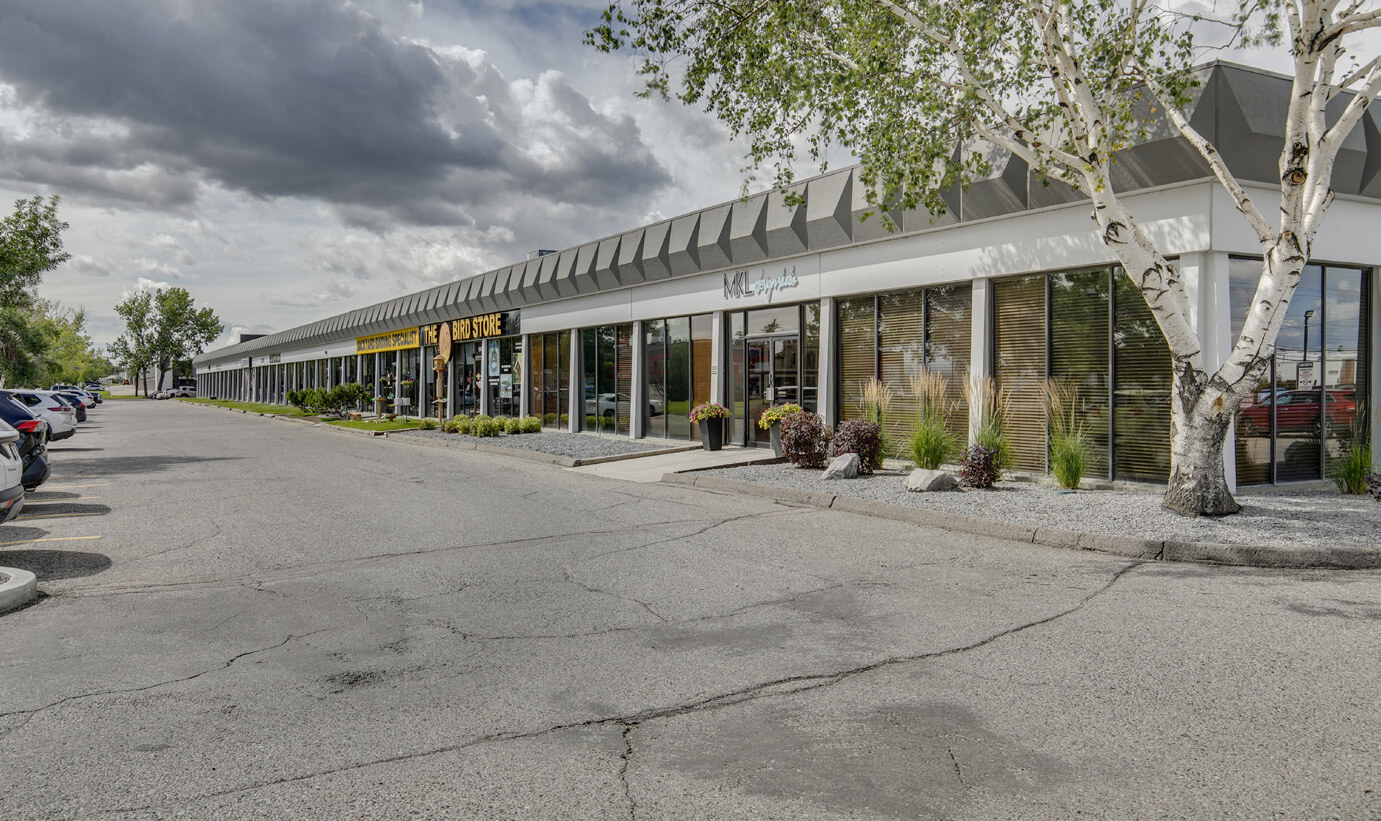 363 58 Av SE, Calgary, AB for lease Building Photo- Image 1 of 4
