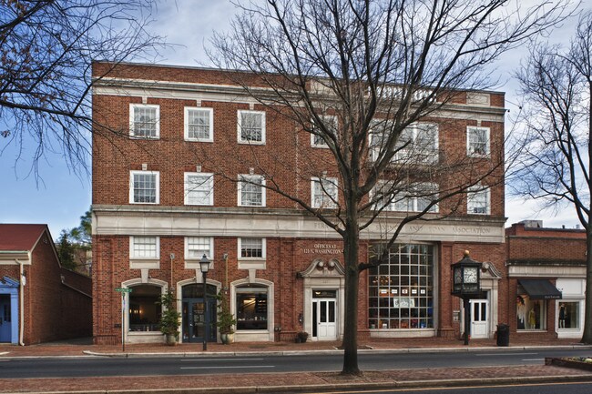 More details for 119-125 N Washington St, Alexandria, VA - Office for Lease