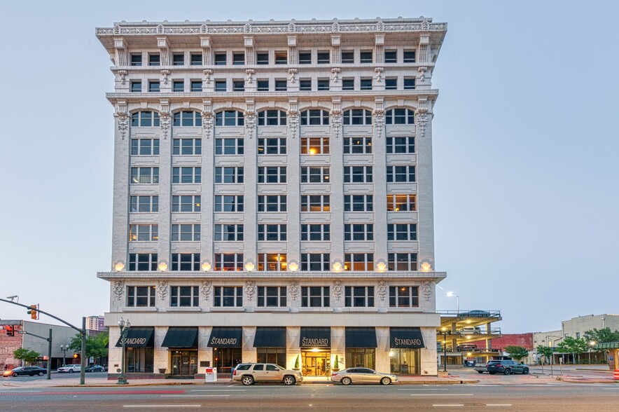 509 Market St, Shreveport, LA à louer - Photo du bâtiment - Image 1 de 15