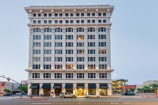 Plus de détails pour 509 Market St, Shreveport, LA - Bureau, Commerce de détail à louer