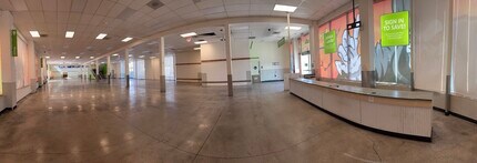 1250 S La Cienega Blvd, Los Angeles, CA for lease Interior Photo- Image 2 of 4