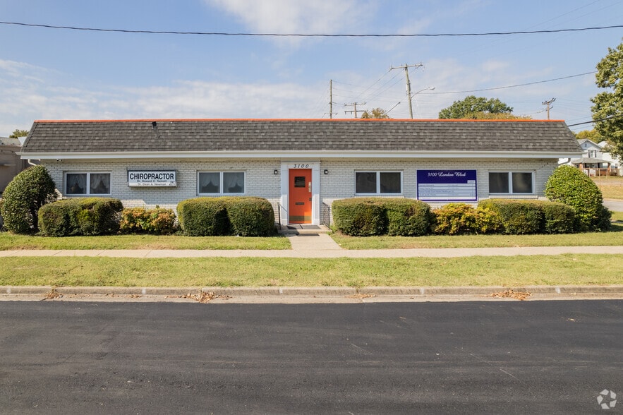 3100 London Blvd, Portsmouth, VA for lease - Building Photo - Image 2 of 6