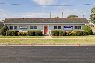 Plus de détails pour 3100 London Blvd, Portsmouth, VA - Bureau à louer