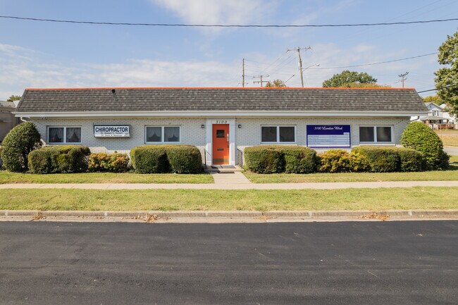 More details for 3100 London Blvd, Portsmouth, VA - Office for Lease