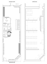 66 Newtown Ln, East Hampton, NY for lease Floor Plan- Image 1 of 2