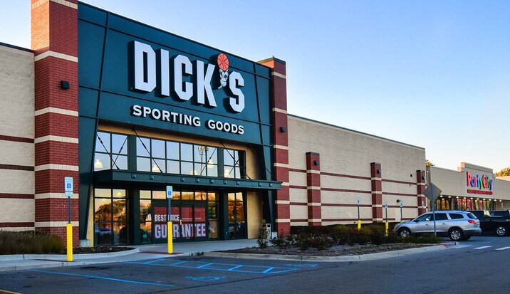 32233 Gratiot Ave, Roseville, MI à louer - Photo du bâtiment - Image 3 de 13