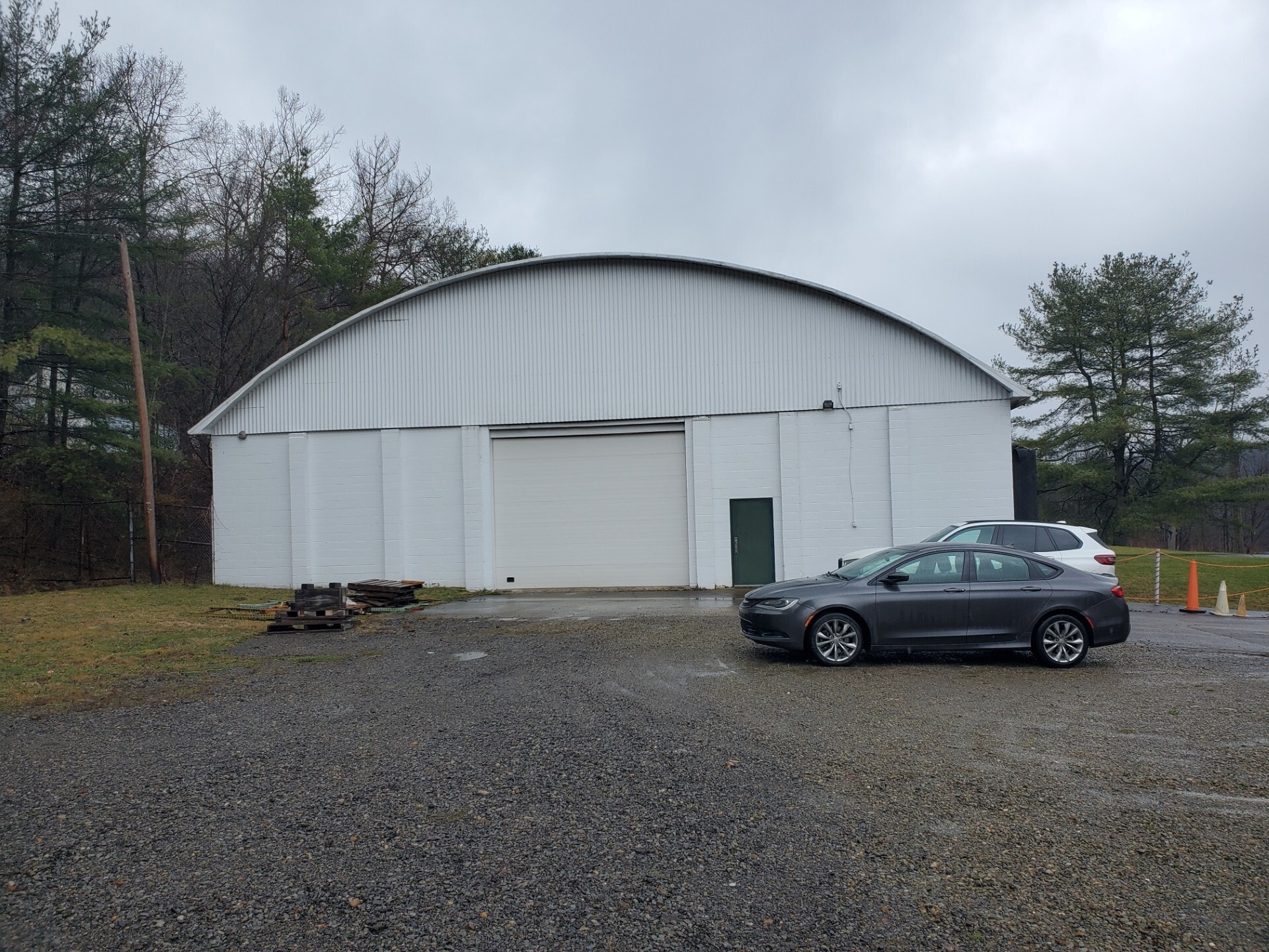 1038 15th St, Franklin, PA à louer Photo du bâtiment- Image 1 de 5