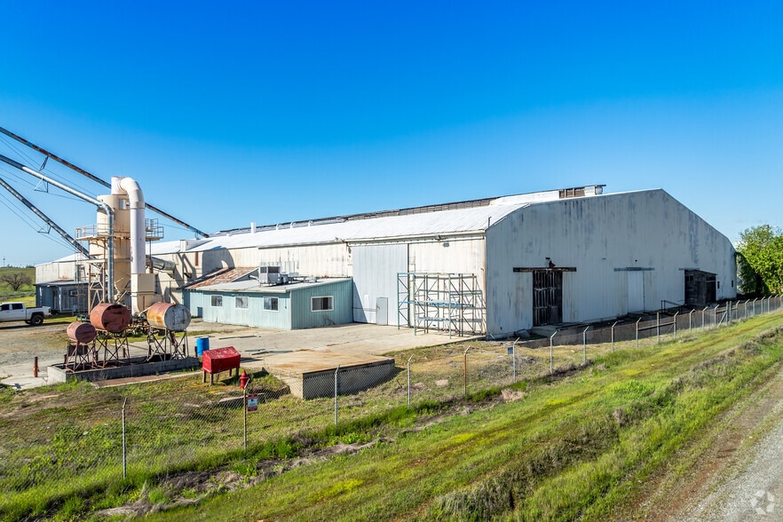 1980 Kusel Rd, Oroville, CA for lease - Primary Photo - Image 1 of 29