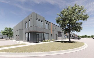 Plus de détails pour 4949 N Loop 1604 W, San Antonio, TX - Local d'activités, Industriel à louer