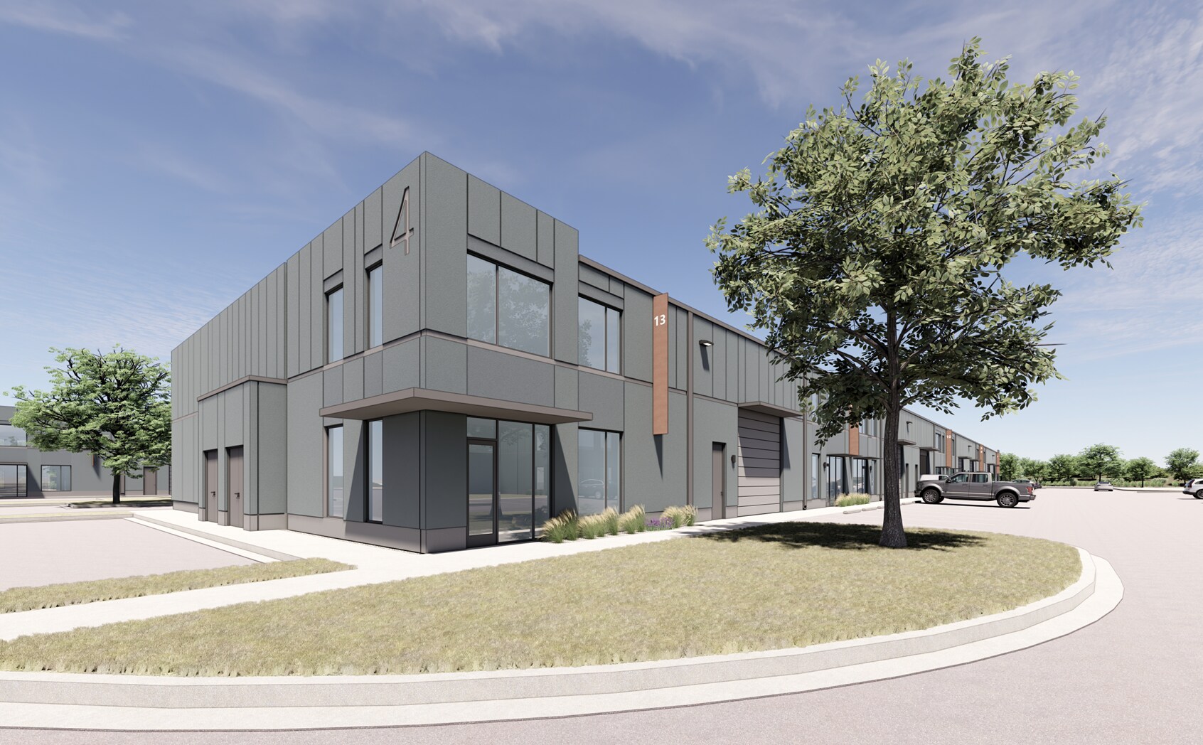 4949 N Loop 1604 W, San Antonio, TX à louer Photo du bâtiment- Image 1 de 2