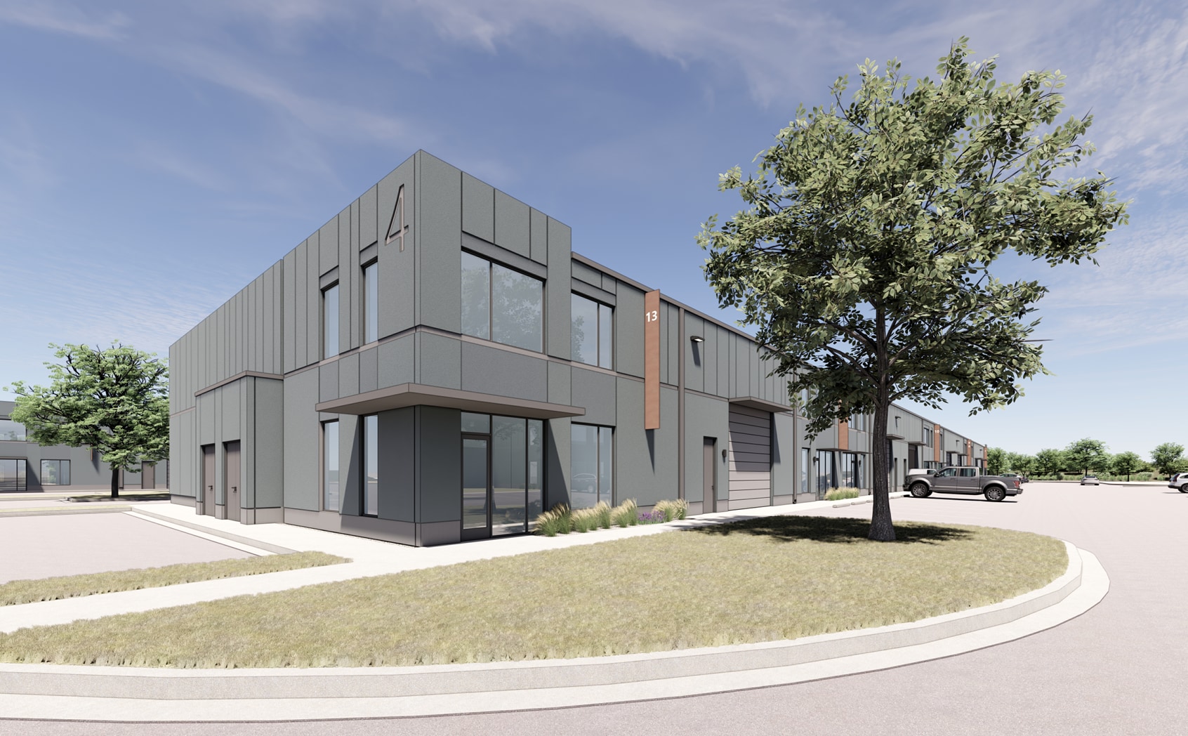 4949 N Loop 1604 W, San Antonio, TX for lease Primary Photo- Image 1 of 4