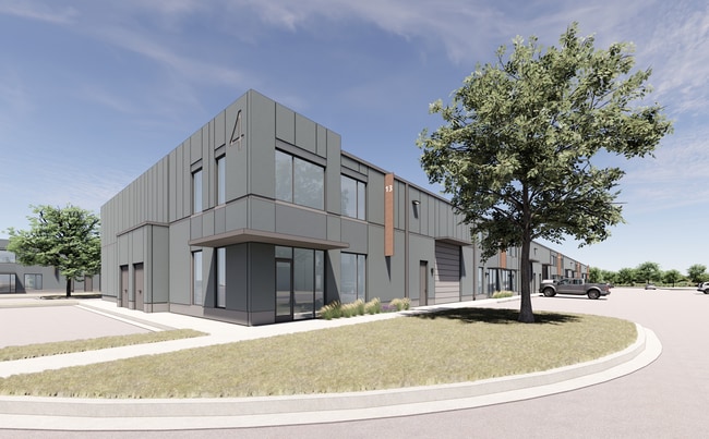 More details for 4949 N Loop 1604 W, San Antonio, TX - Flex, Industrial for Lease