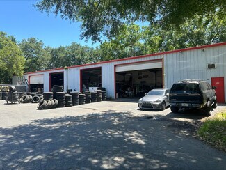 More details for 2515 71st St, Tampa, FL - Industrial for Lease