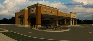 Plus de détails pour 1951 Busse Rd, Elk Grove Village, IL - Commerce de détail à louer