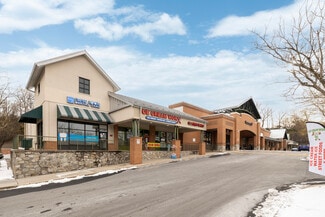 More details for 20211 Goshen Rd, Gaithersburg, MD - Retail for Lease