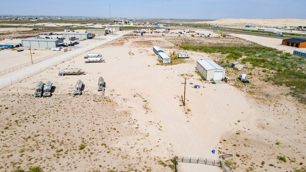3101 S Westcliff Rd, Odessa, TX for sale - Building Photo - Image 2 of 13