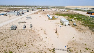 Plus de détails pour 3101 S Westcliff Rd, Odessa, TX - Terrain à vendre