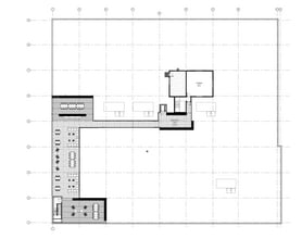 1020 Bolivar Rd, Cleveland, OH for lease Floor Plan- Image 2 of 2