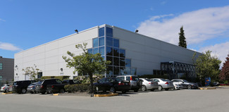 Plus de détails pour 13211 Delf Pl, Richmond, BC - Local d'activités, Industriel/Logistique à louer