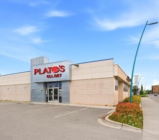 More details for 1201 W Northern Lights Blvd, Anchorage, AK - Retail for Lease