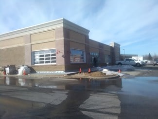 Plus de détails pour 617 Apollo Dr, Lino Lakes, MN - Commerce de détail à louer