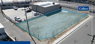 More details for 200 Truxtun ave, Bakersfield, CA - Land for Lease