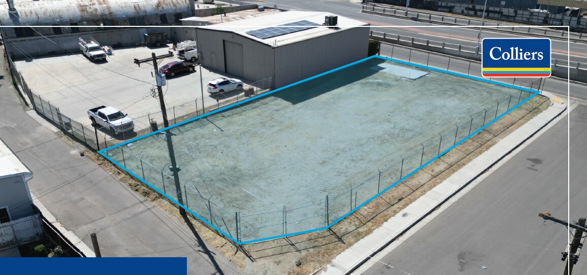 200 Truxtun ave, Bakersfield, CA à louer Aérien- Image 1 de 4