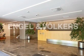 Office in Sant Cugat del Vallès, Barcelona for lease Interior Photo- Image 1 of 5