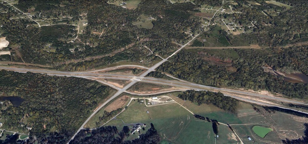 Ranch Rd, Clayton, NC à vendre - Photo du bâtiment - Image 3 de 9