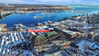 Plus de détails pour 58 Merrimac St, Newburyport, MA - Bureau/Commerce de détail à louer