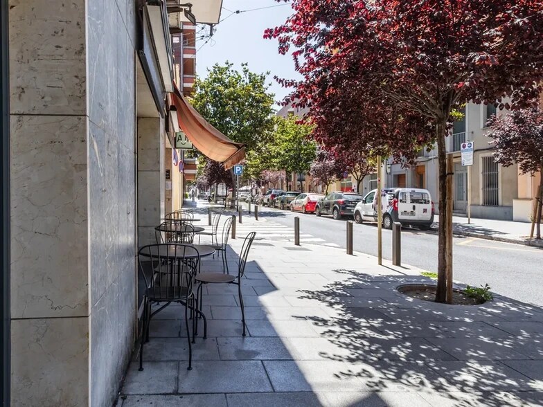 Retail in Cornellà de Llobregat, Barcelona for lease - Building Photo - Image 3 of 5