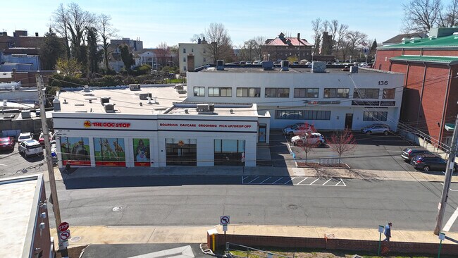 More details for 124 Palmer Ave, Mamaroneck, NY - Retail for Sale