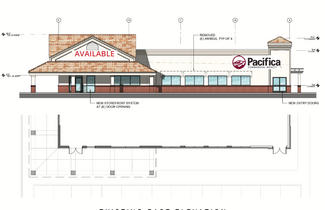 Plus de détails pour 1431 S Bradley Rd, Santa Maria, CA - Bureau/Commerce de détail à louer