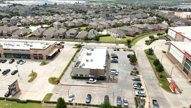 4920 Hwy 121, Lewisville, TX à louer - Photo du bâtiment - Image 3 de 6
