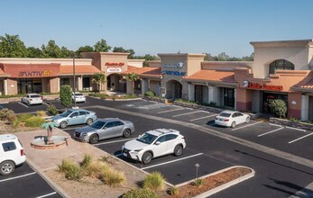951-965 Highway 99, Corning, CA for lease Building Photo- Image 2 of 4