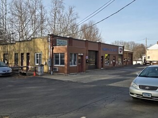 Plus de détails pour 616 Main St S, Southbury, CT - Commerce de détail à vendre