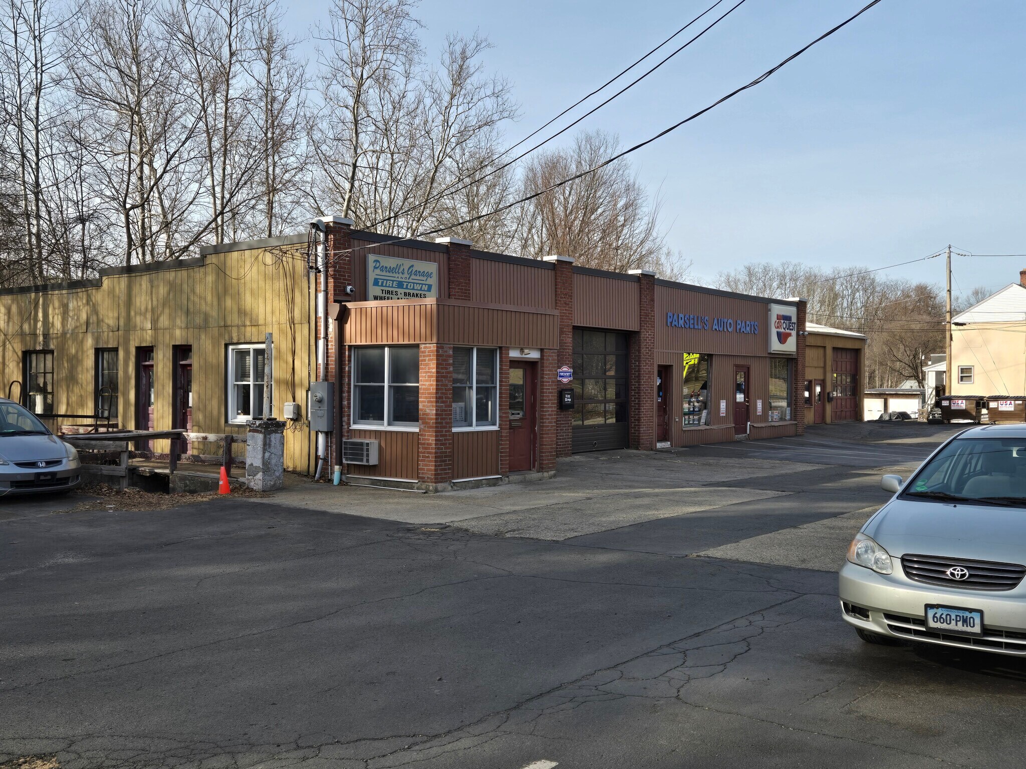 616 Main St S, Southbury, CT for sale Primary Photo- Image 1 of 7