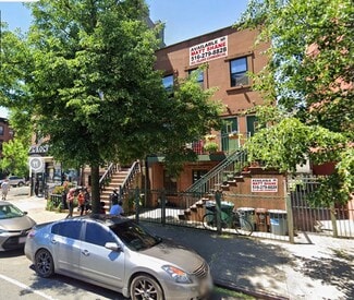 More details for 498 Classon Ave, Brooklyn, NY - Multifamily for Sale